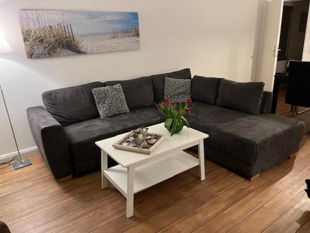 Kjeirstr. 34, W9, H. Atlanta Apartment Westerland Luaran gambar