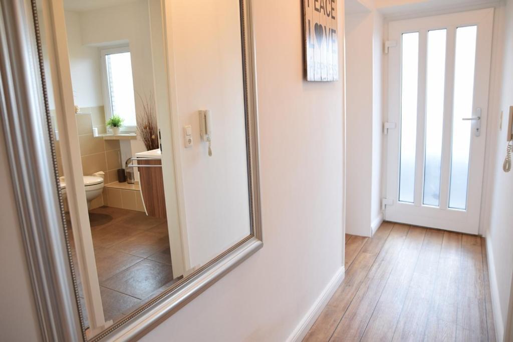 Kjeirstr. 34, W9, H. Atlanta Apartment Westerland Luaran gambar