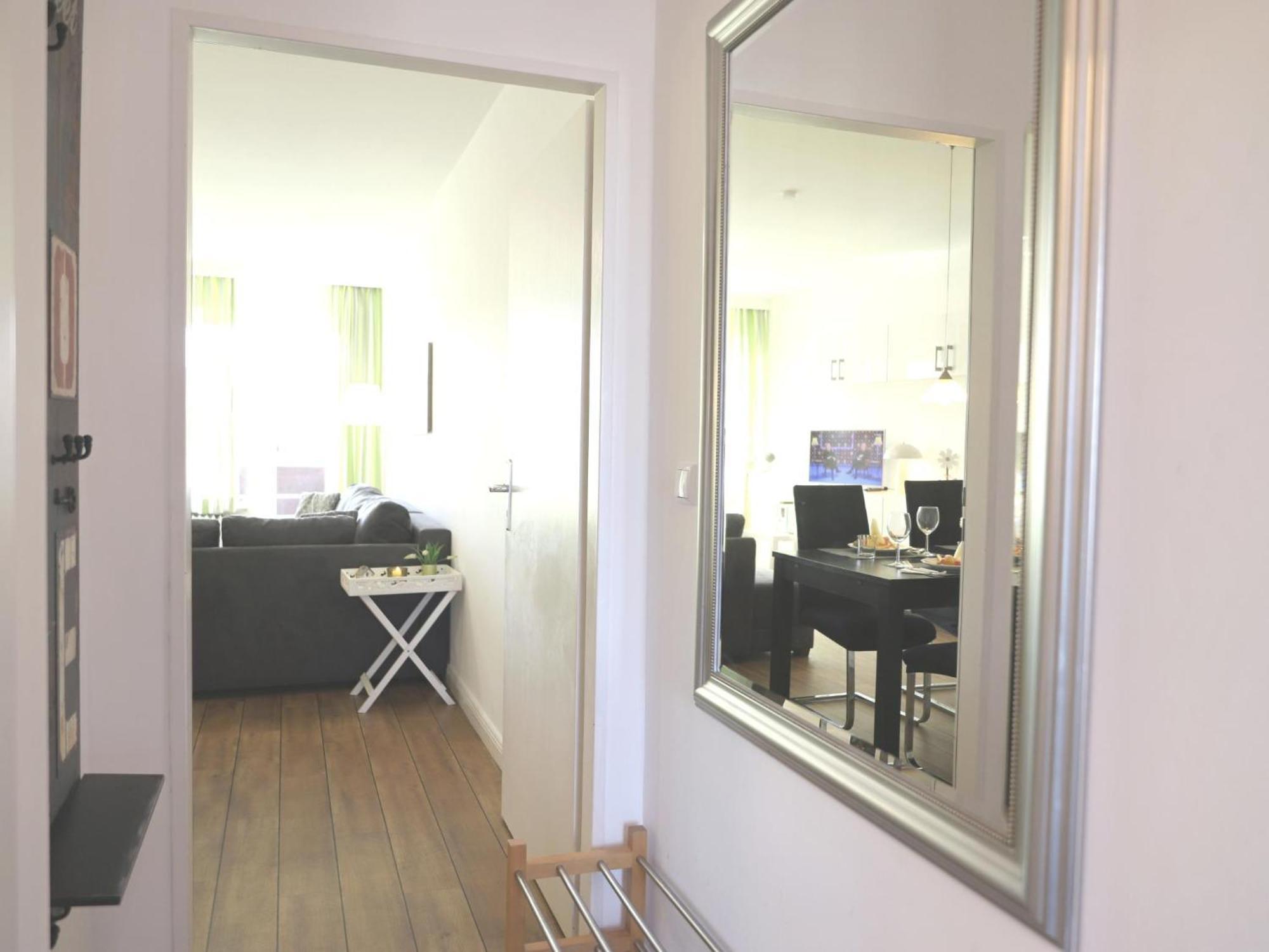 Kjeirstr. 34, W9, H. Atlanta Apartment Westerland Luaran gambar